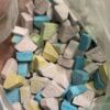 Premium MDMA (Ecstasy/Molly) Tablets – Pure and Reliable