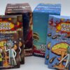 Trippy Bombs Shroom Chocolate – 6000mg Psilocybin